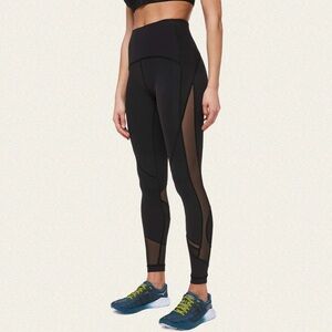 Lululemon Clear The Court Tight 28"